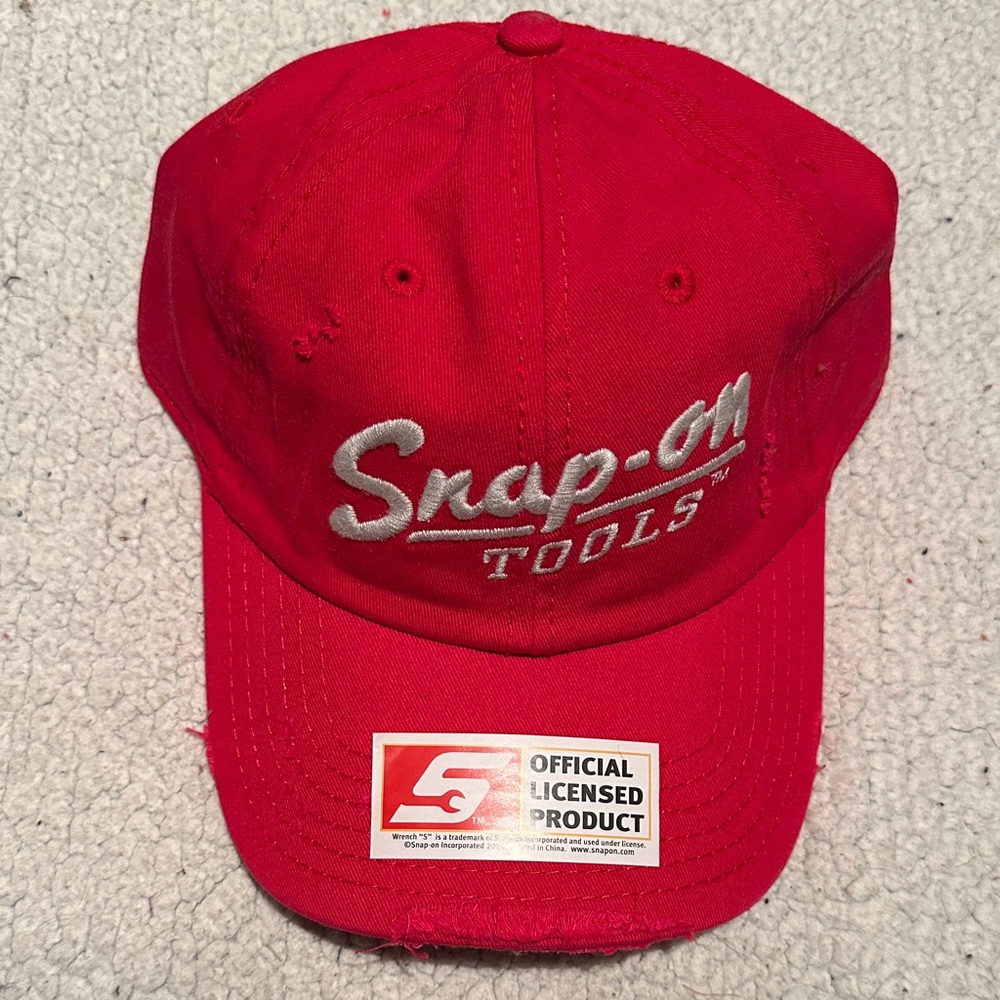 BRAND NEW Snap-On - Hat